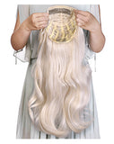Milky Blond